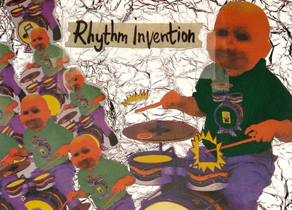 Rhythm Invention