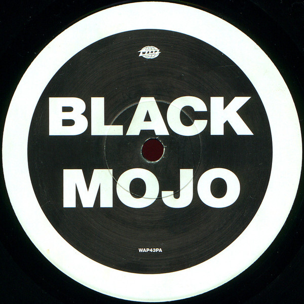 Black Mojo