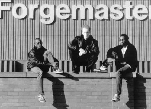 Forgemasters