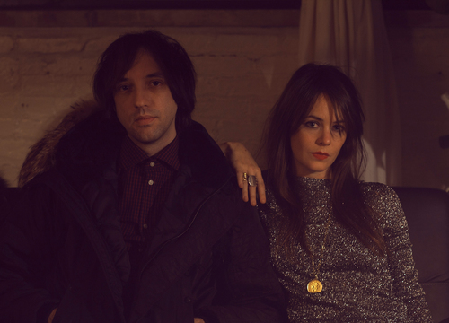 The Hundred In The Hands