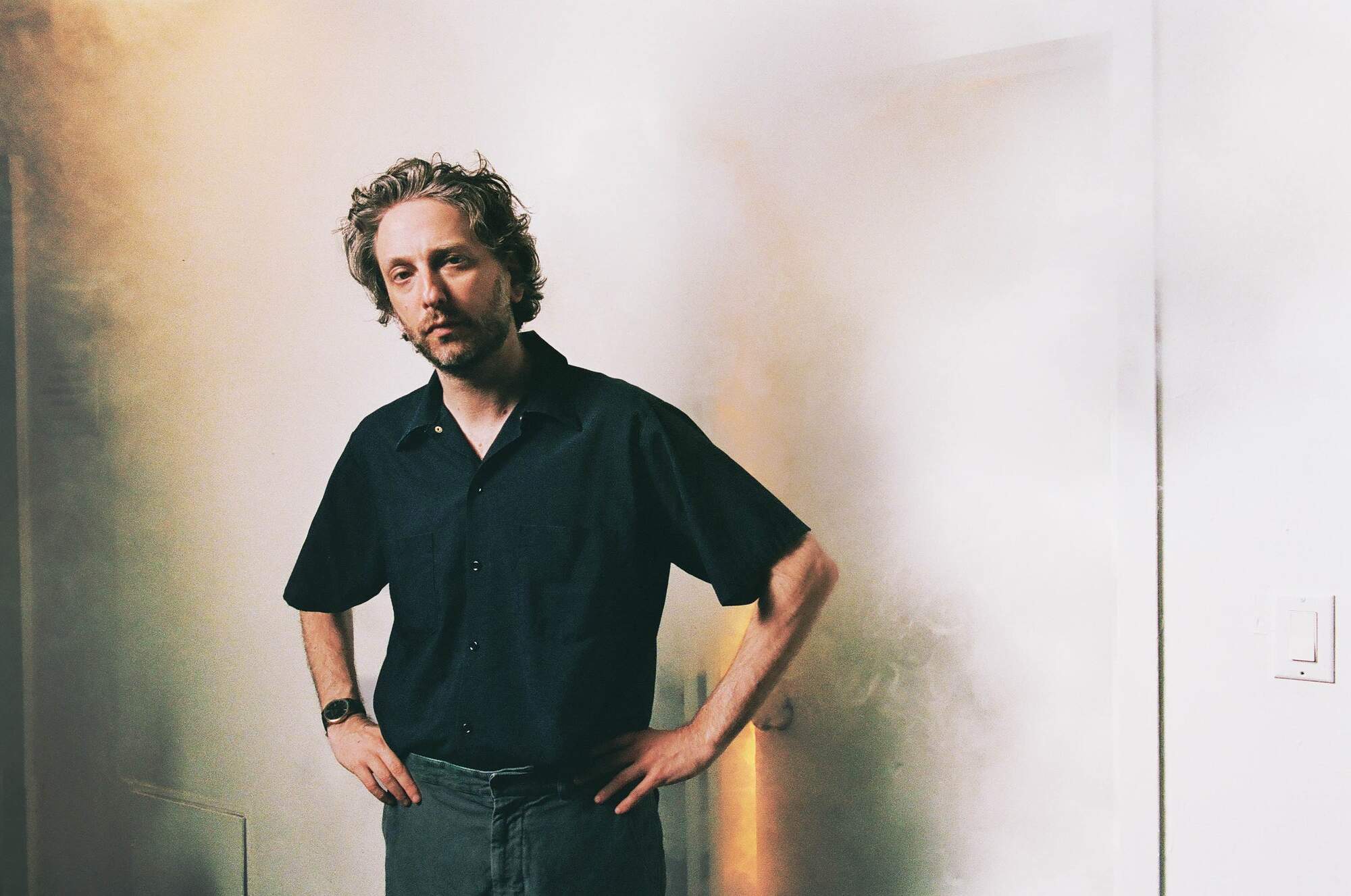 Oneohtrix Point Never