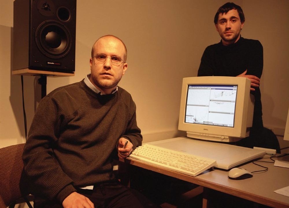 Haswell & Hecker