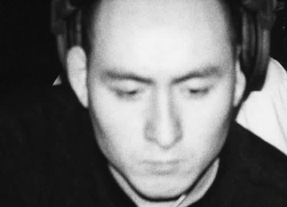 Richard Devine