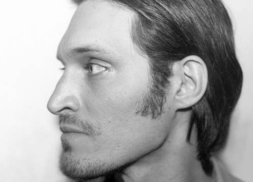 Vincent Gallo