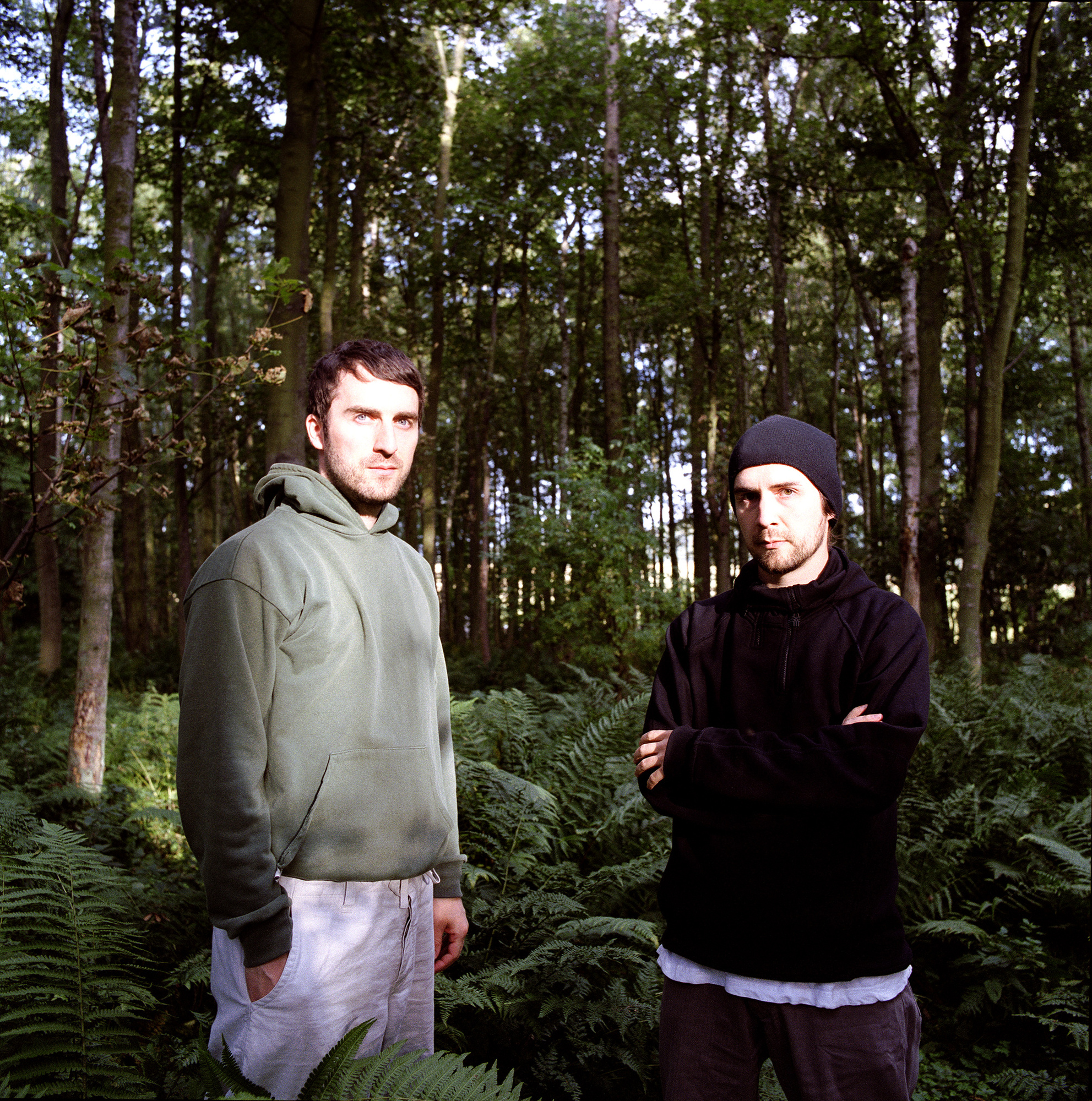 Boards of Canada