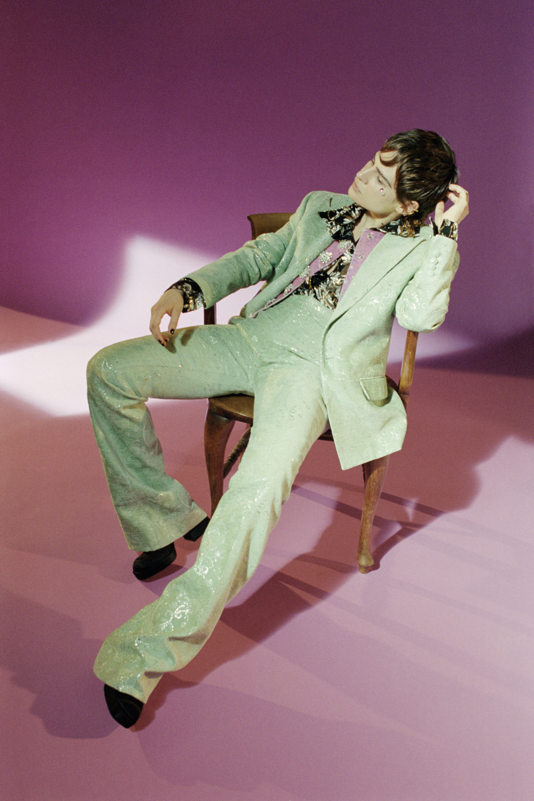Christine and the Queens 限定盤ボックスセット Christine and the Queens - Christine and the Queens
