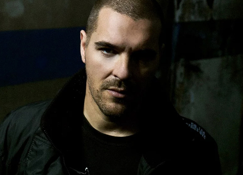 Speedy J - Artists - WARP