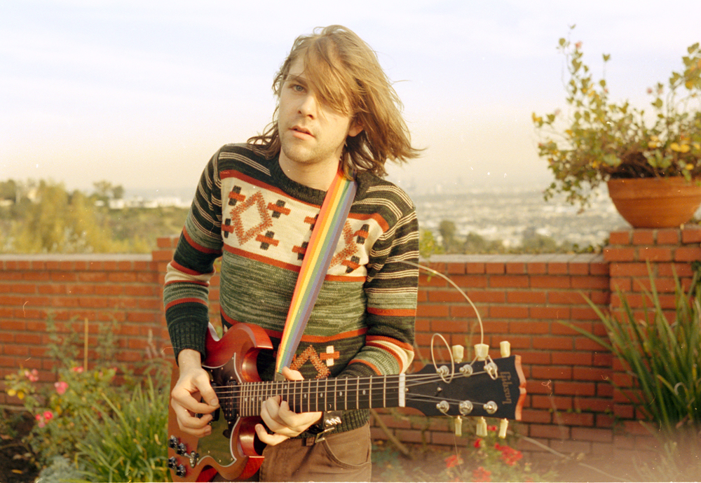 Mexican Summer & Anthology - Ariel Pink