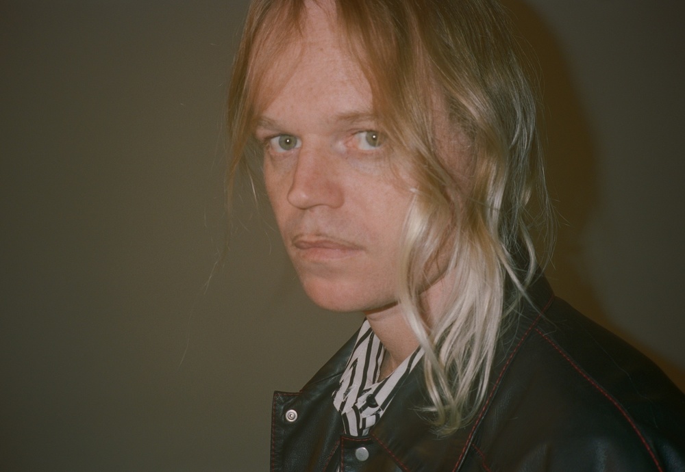 Mexican Summer & Anthology - Connan Mockasin