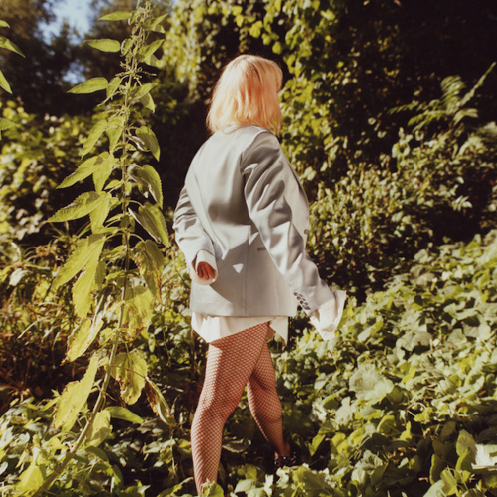 Ed Banger records - Uffie