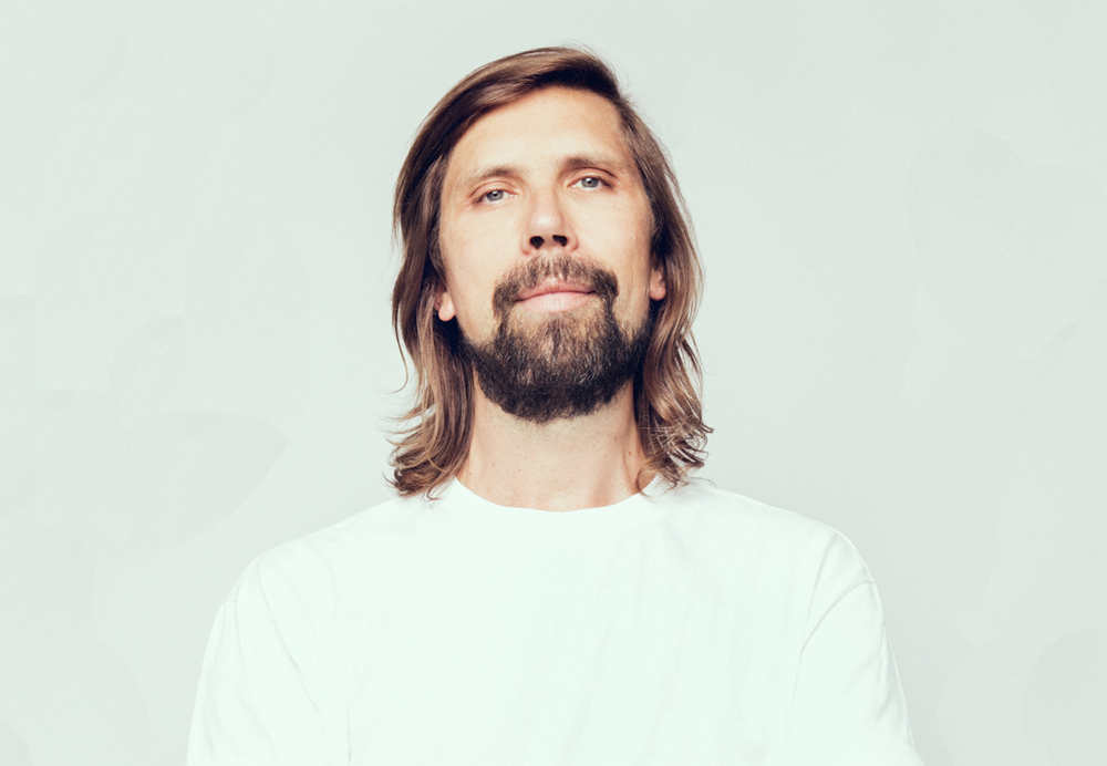 Ed Banger records - Busy P