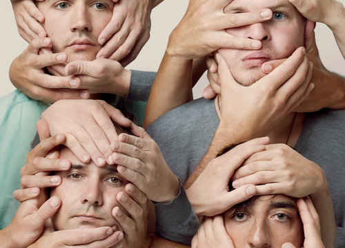 Grizzly Bear - Artists - WARP