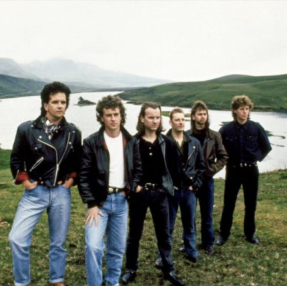 Chrysalis - Runrig