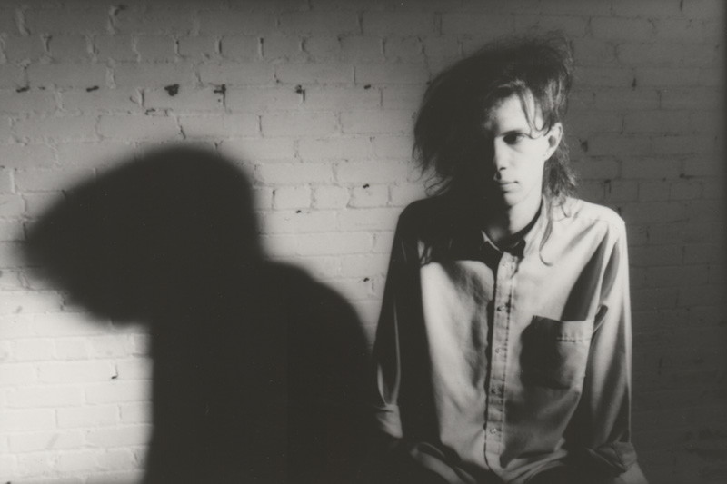 4AD - His Name Is Alive