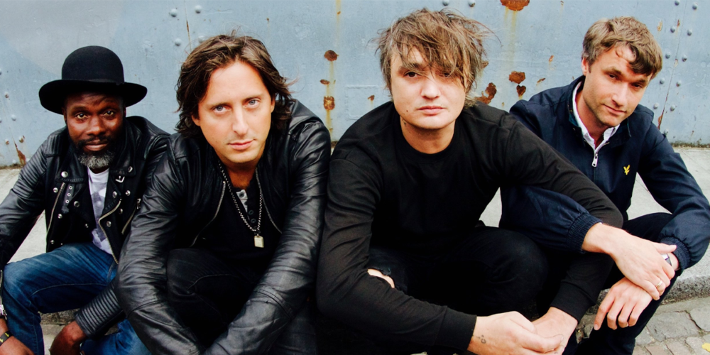 Rough Trade - The Libertines