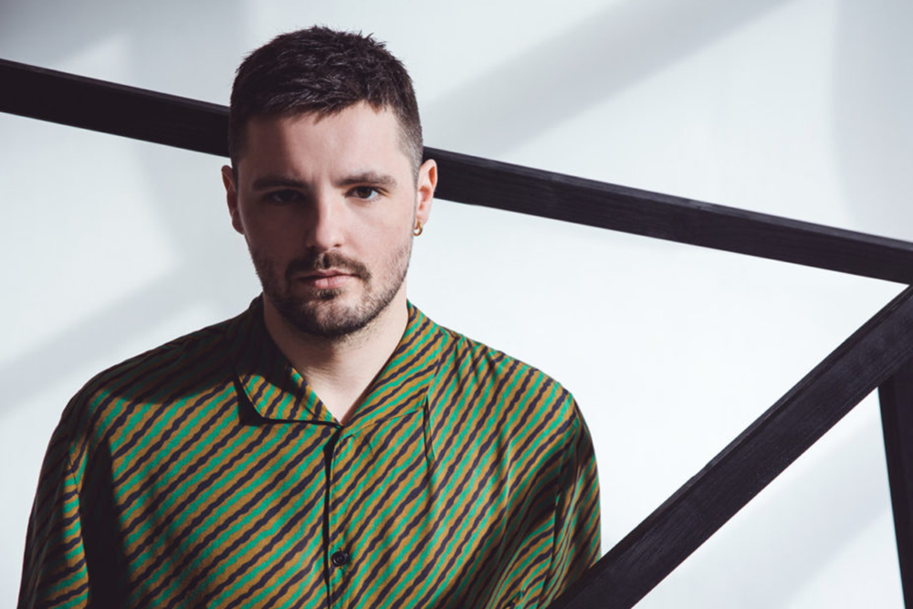 XL Recordings - Blawan