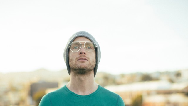 Bleep - Christopher Willits