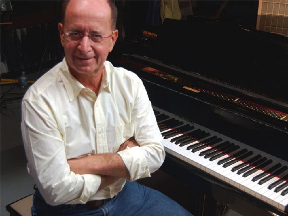 Far Out Recordings - Antonio Adolfo