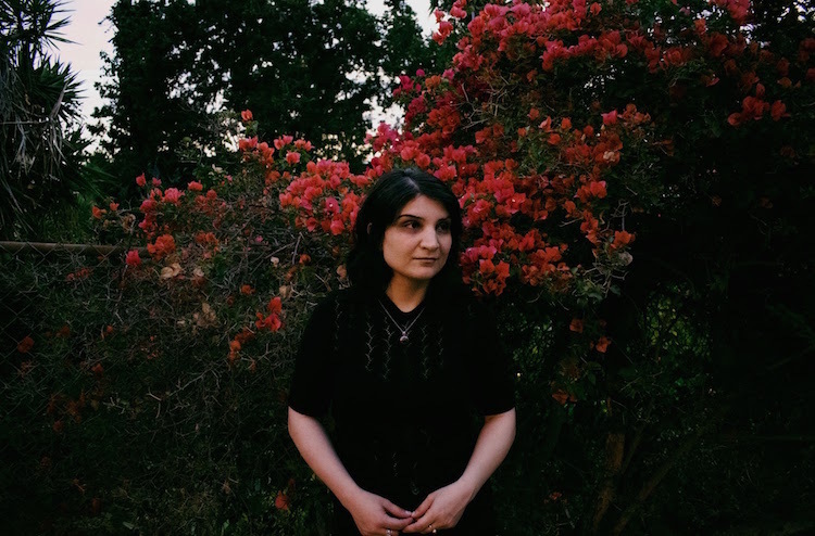 Bleep - Sarah Davachi