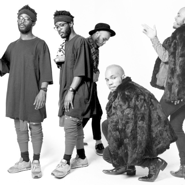 Bleep - NxWorries