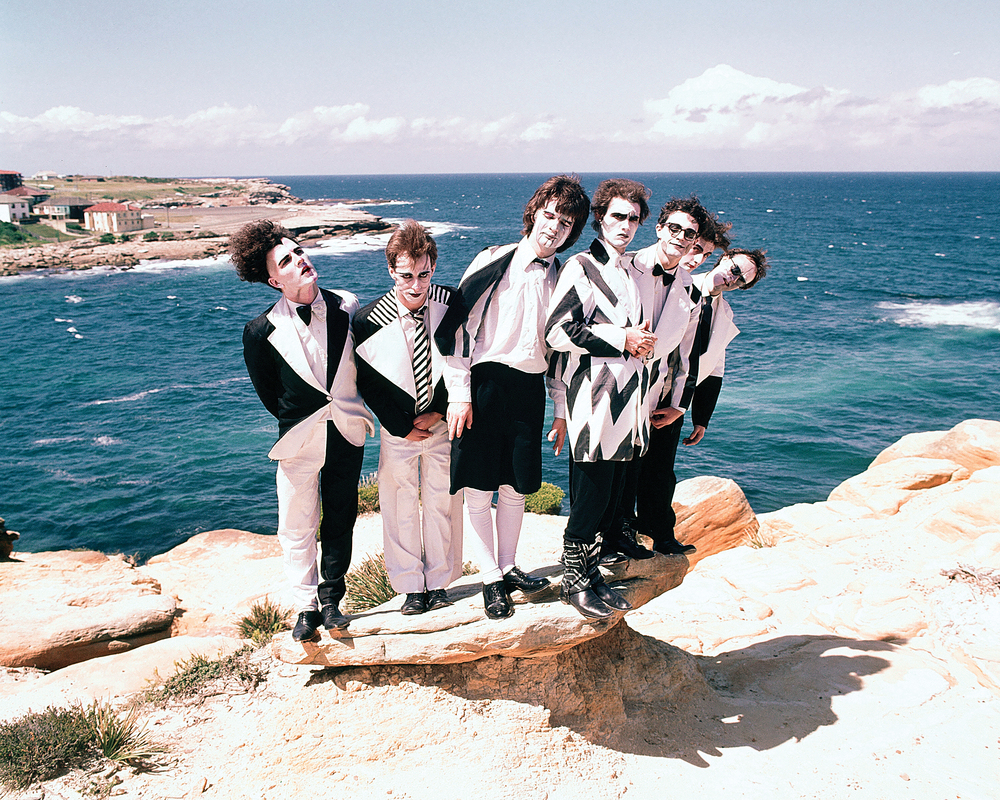 Chrysalis - Split Enz