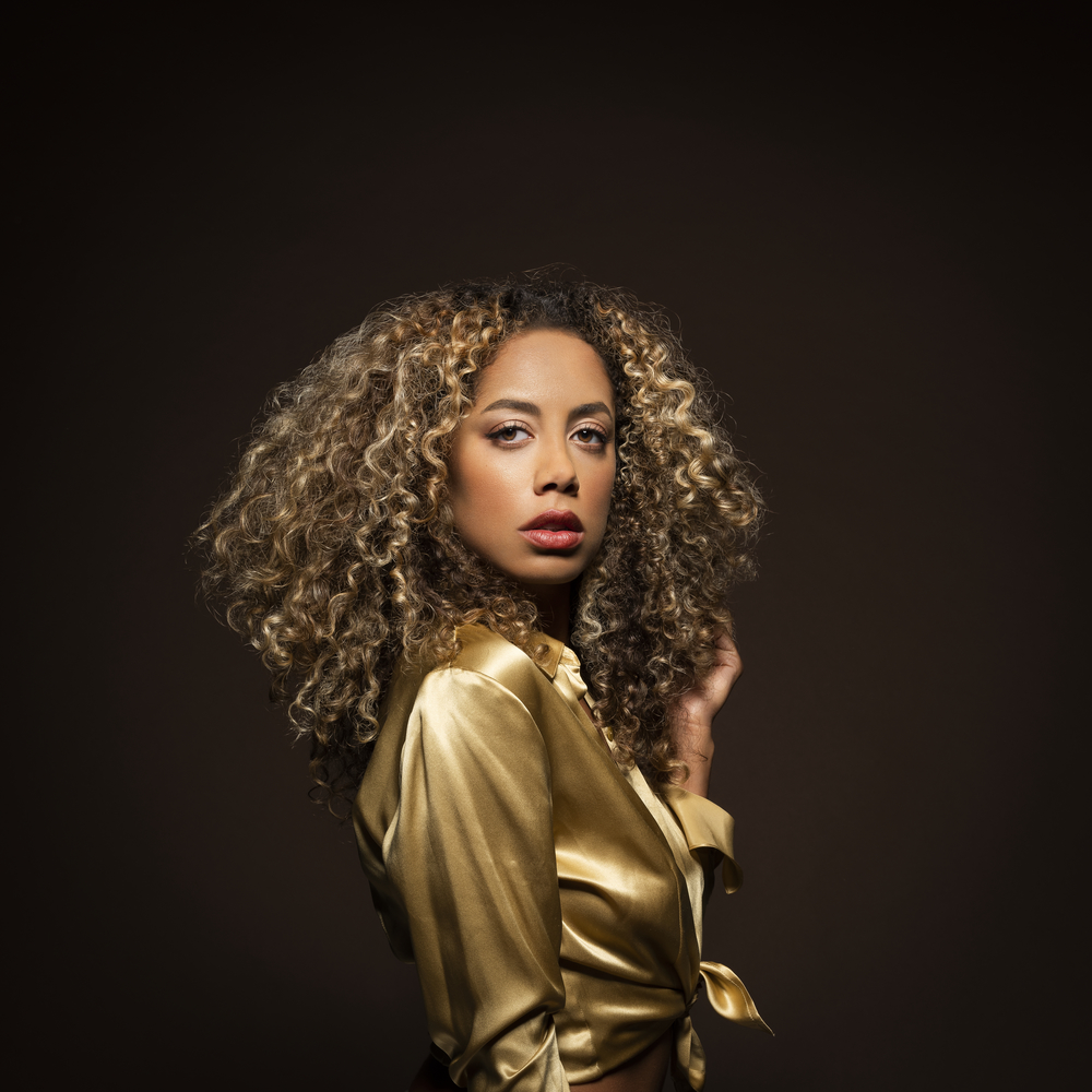 Bleep - Jayda G