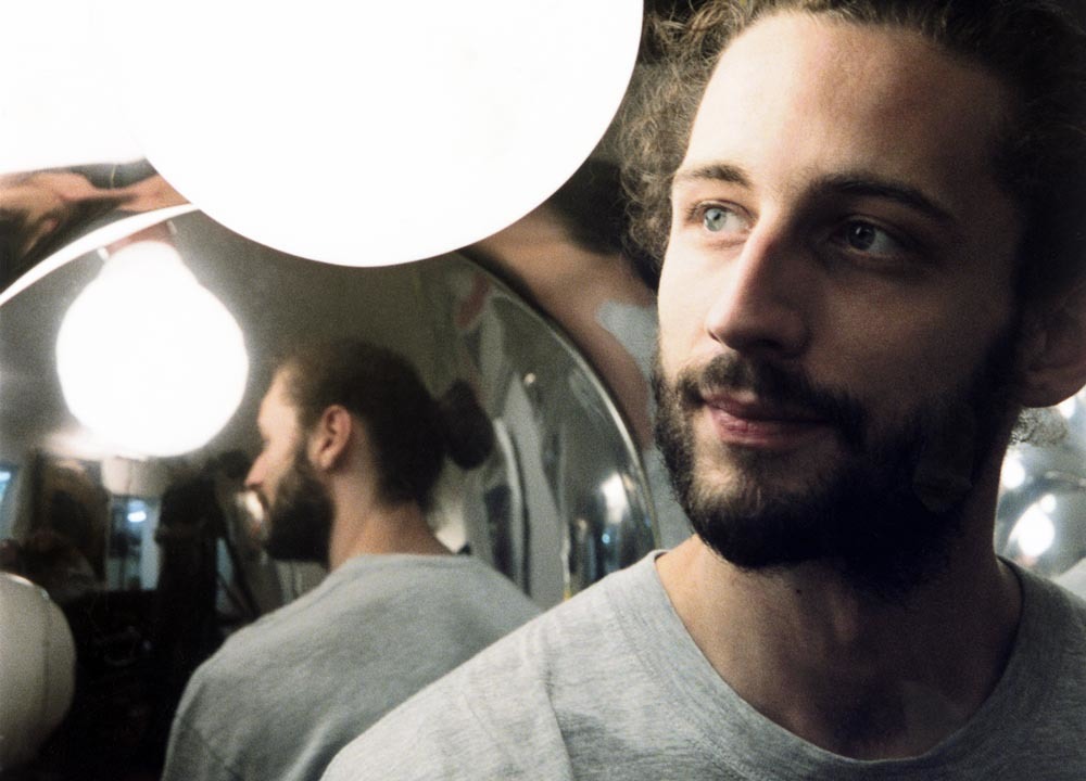 Luke Vibert Artists WARP