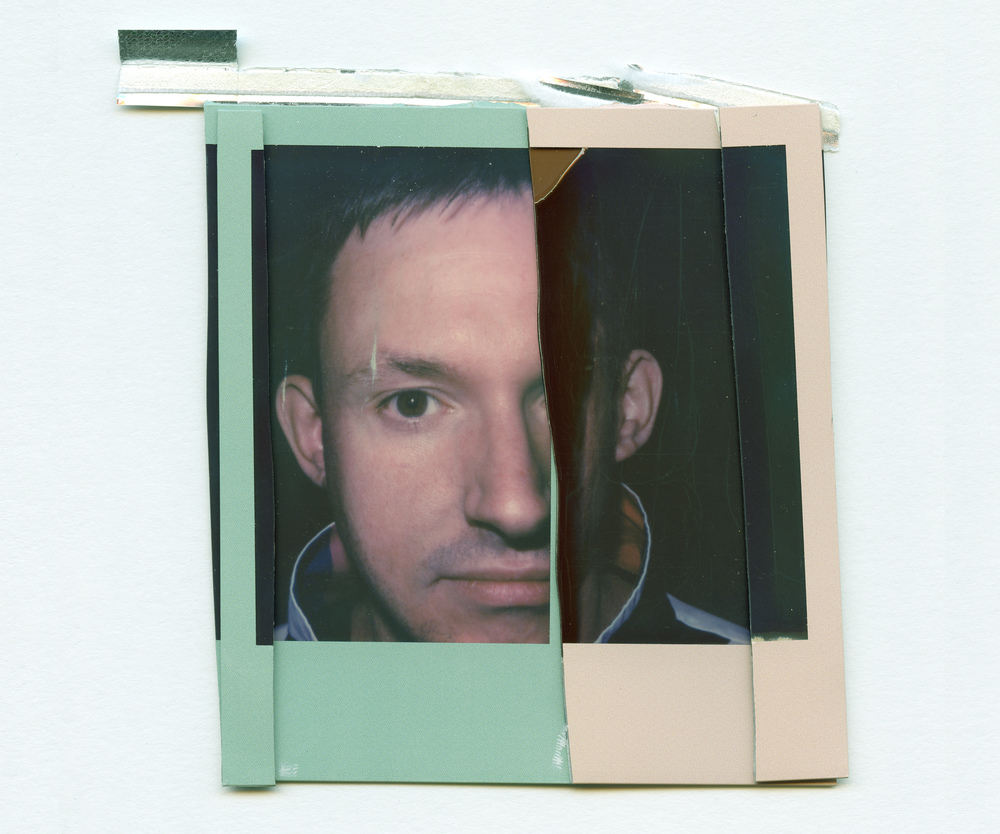 Warp Hudson Mohawke warp hudson mohawke