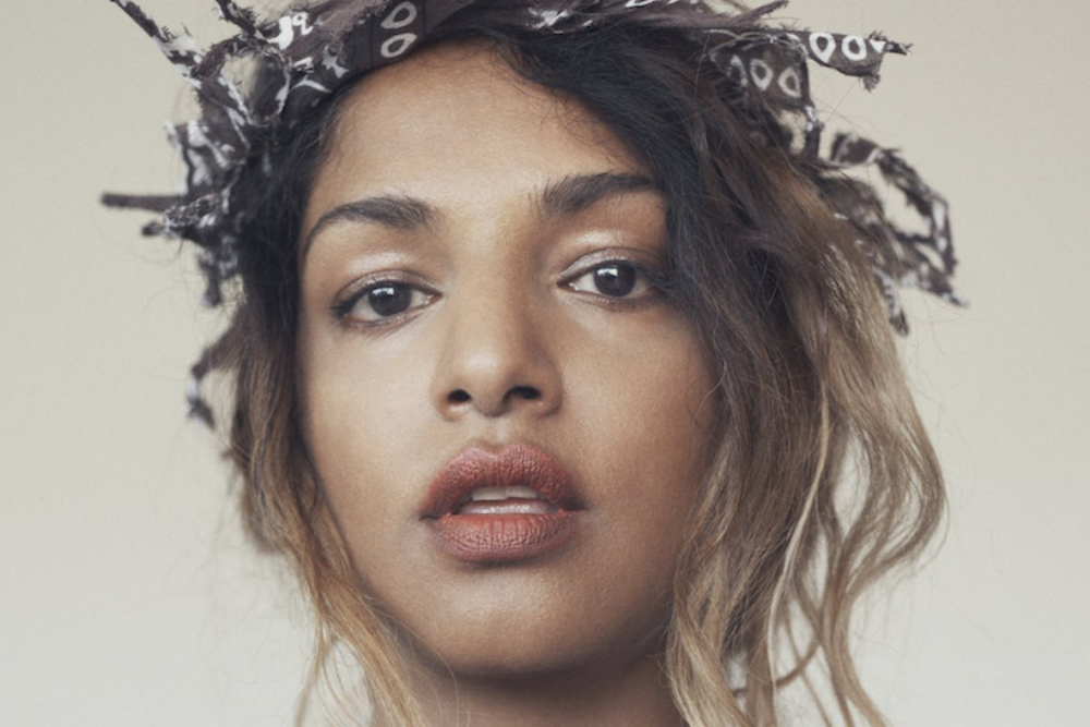 XL Recordings - M.I.A.
