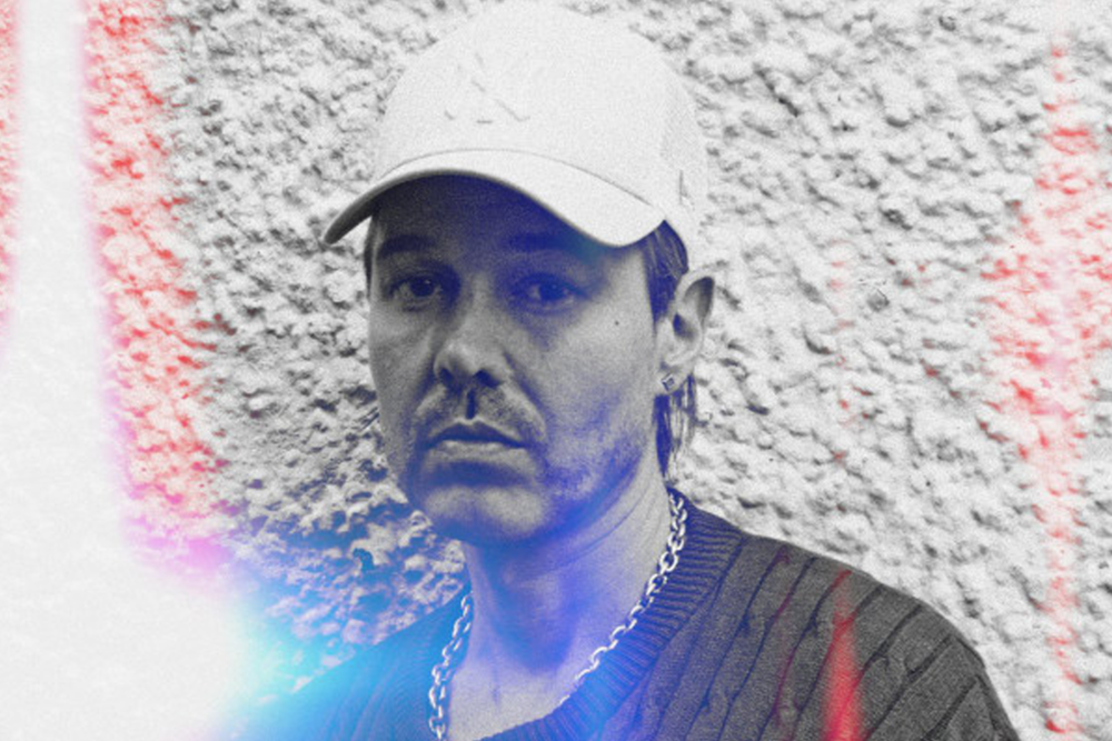 XL Recordings - Jonny L