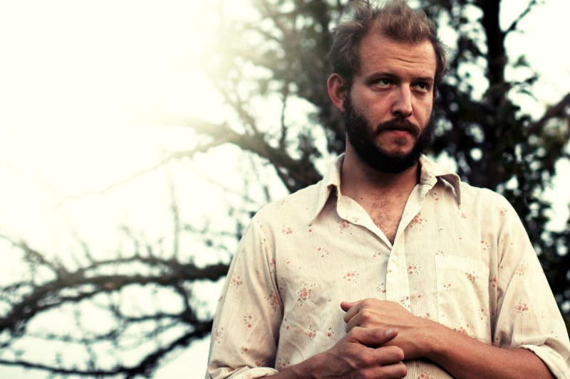 ミュージシャン Bon Iver Rythmn Long Sleeve Rythmn Long Sleeve – Bon Iver