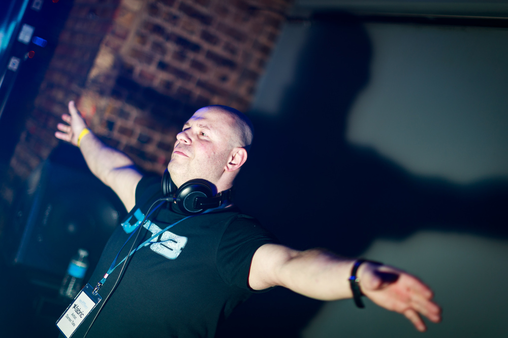 DT8 Project | Artists | Anjunabeats