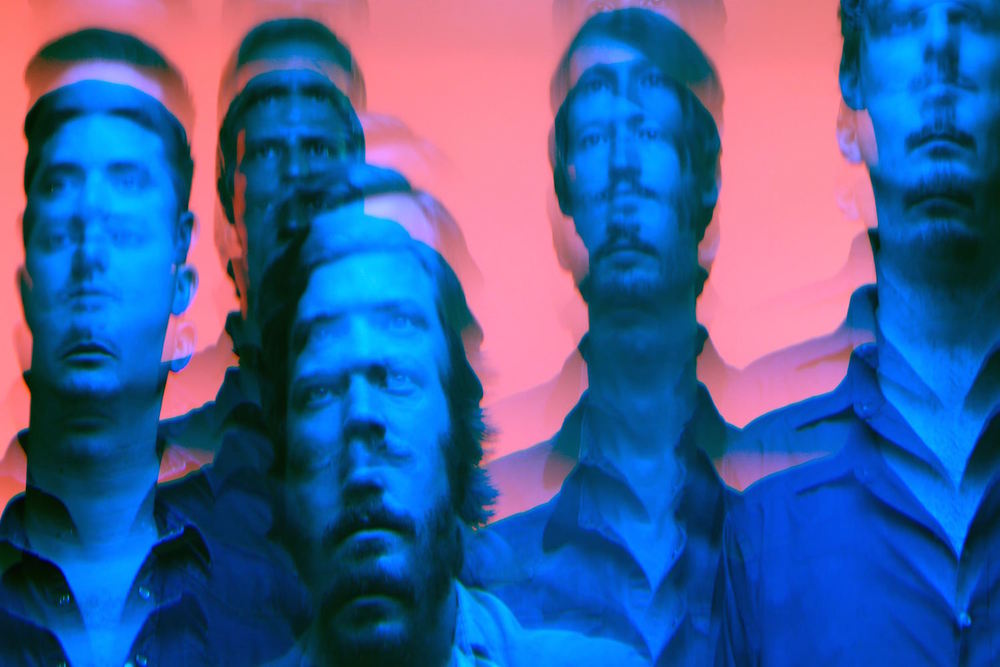 Bella Union - Midlake