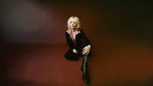 Mexican Summer & Anthology - Jessica Pratt