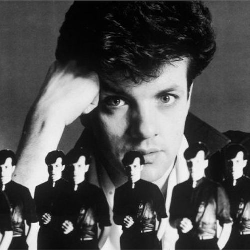 英2LP Pete Wylie Teach Yself WAH! - A Best of Pete Wylie &amp; The Might WV0001 Chrysalis Records 未開封 /00660 Pete Wylie – Teach Yself WAH! - A Best of Pete Wylie & The