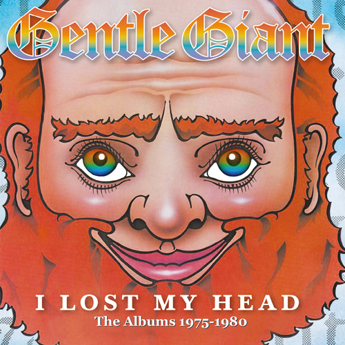 欧LP Gentle Giant Interview CHRV1115 Chrysalis Catalogue /00260 s-l400.jpg