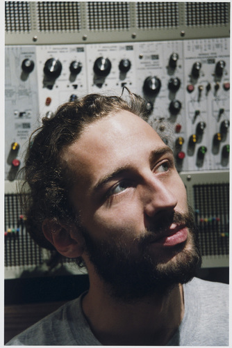 Bleep - Wagon Christ