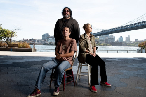 Matador - Yo La Tengo