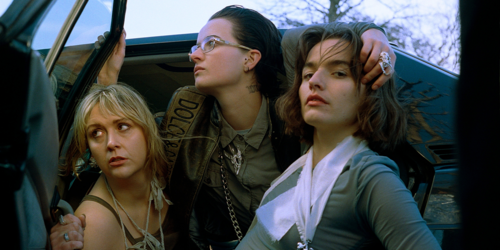 Rough Trade - Goat Girl