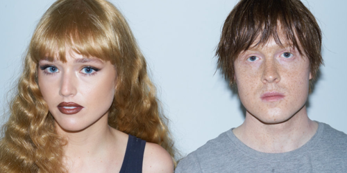 Rough Trade - Jockstrap