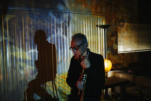 Bleep - Jon Hassell