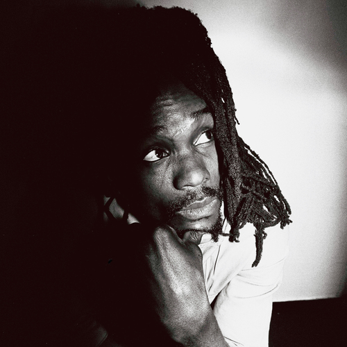 英10” Bim Sherman / Singers &amp;amp; Player Revolution DP2 On-U Sound /00200 10