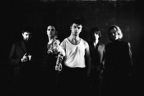 Partisan Records Store - Fontaines D.C.