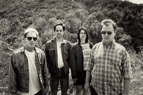 4AD - Pixies