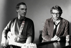 Bordello & Clark