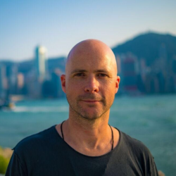 James Grant | Artists | Anjunadeep