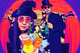 The Clockwork Flowers