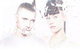 Sinjin Hawke & Zora Jones