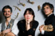 Blonde Redhead