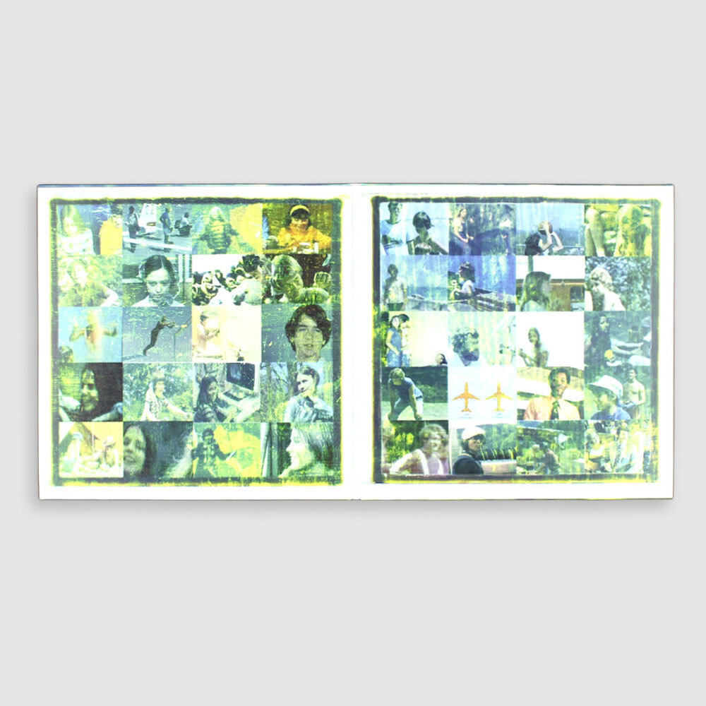 The Campfire Headphase